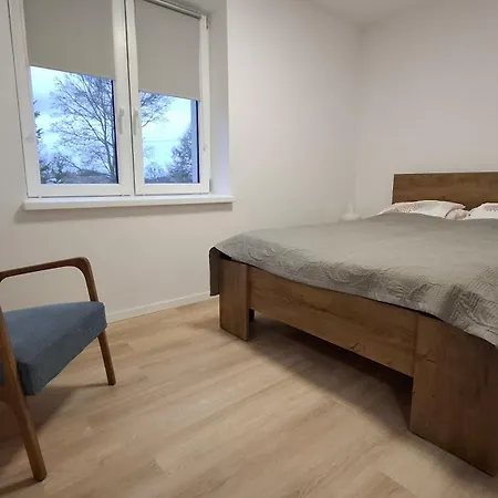 Apartamenty Biebrzanskie Osowiec  Exterior photo