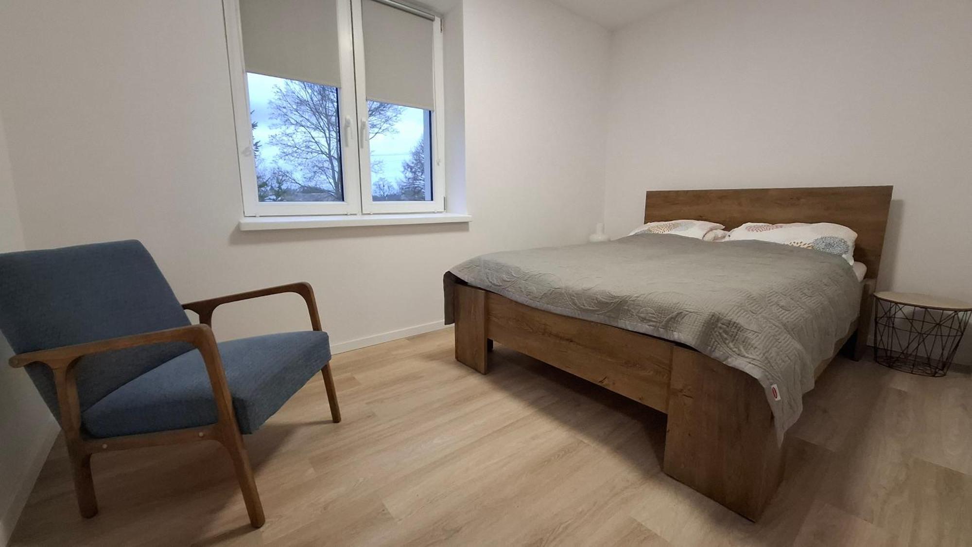 Biebrzanskie Apartment